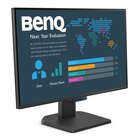 Benq BL2490C Monitor PC 60,5 cm (23.8") 1920 x 1080 Pixel Full HD LCD Nero