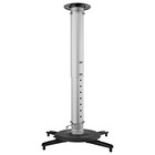Benq CM00G3 Soffitto Nero, Acciaio Inossidabile supporto universale per proiettore