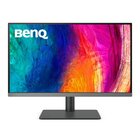 Benq DesignVue PD2706U per designer 4K UHD P3 27" IPS Ultra HD LCD Nero