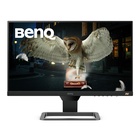 Benq EW2480 23.8" Full HD Nero, Grigio