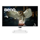 Benq EW270Q Monitor PC 68,6 cm (27") 2560 x 1440 Pixel 2K Ultra HD LCD Bianco