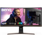 Benq EW3880R 37.5" 4K UltraWide Quad HD+ Nero