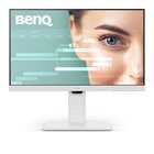 Benq GW2786TC Monitor PC 68,6 cm (27") 1920 x 1080 Pixel Full HD LED Bianco