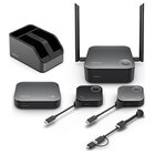 Benq InstaShow VS25 sistema di presentazione wireless HDMI Desktop