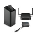 Benq InstaShow WDC10C sistema di presentazione wireless USB tipo-C