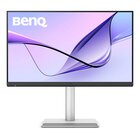 Benq MA270S 27" 5120x2880 Pixel 5K Ultra HD LED Bianco - Pannello Nano Gloss e Thunderbolt 4