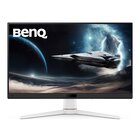 Benq MOBIUZ EX271 Monitor PC 68,6 cm (27") 1920 x 1080 Pixel Full HD LED Nero, Bianco