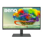 Benq PD2705U 27" 4K Quad HD Nero