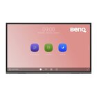 Benq RE8603 Pannello piatto interattivo 2,18 m (86") LED 400 cd/m² 4K Ultra HD Nero Touch screen Processore integrato Android 11 18/7