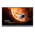 Benq RP8604 lavagna interattiva 2,18 m (86") 3840 x 2160 Pixel Touch screen Nero