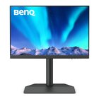 Benq SW242Q 61,2 cm (24.1") 2560 x 1600 Pixel WQXGA LED Nero