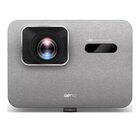 Benq TK705i Proiettore a raggio standard 3000 ANSI lumen DLP UHD 4K (3840x2160) Grigio