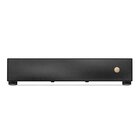 Benq V5010i Proiettore a raggio standard 2500 ANSI lumen DLP UHD 4K (3840x2160) Nero