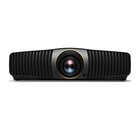 Benq W5800 Proiettore a raggio standard 2600 ANSI lumen DLP UHD 4K (3840x2160) Compatibilità 3D Nero