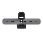 Benq Webcam 4K 3840×2160 Pixel DVY 32