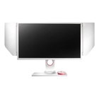 Benq XL2546 24.5" Full HD LCD 1 ms 240 Hz Gaming Bianco, Rosso