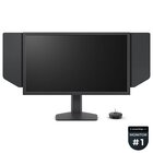 Benq ZOWIE XL2540X+ Monitor PC 61,2 cm (24.1") 1920 x 1080 Pixel Full HD LED Nero
