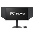 Benq ZOWIE XL2566X+ 24" FULLHD 360 Hz