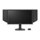 Benq ZOWIE XL2586X+ Monitor PC 61,2 cm (24.1") 1920 x 1080 Pixel Full HD Nero