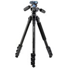 Benro Adventure Kit A-18 + HD1A