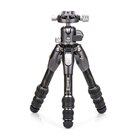 Benro Tortoise Kit 03-C + Testa GX25