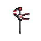 Bessey EZS30-8 Morsetto a barra 30 cm Nero, Rosso