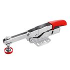 Bessey STC-HH70 Morsetto a ginocchiera 6 cm Rosso, Acciaio inossidabile