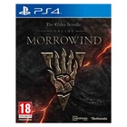 Bethesda The Elder Scrolls Online: Morrowind PS4