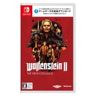 Bethesda Wolfenstein II: The New Colossus Switch