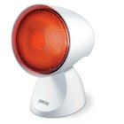 Beurer Sanitas SIL 16 lampada a infrarossi 150 W Lampadina