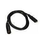 Beyerdynamic Cavo 150cm per cuffie Beyerdynamic serie Dt108-DT109 con connettore XLR5