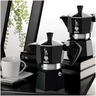 Bialetti Moka Express Black 1 Tazza