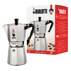 Bialetti Moka Express 18 Tazze