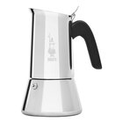 Bialetti Venus box Moka 0,5 L Argento
