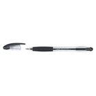 Bic Atlantis Stick Nero 12 pezzo(i)