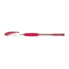 Bic Atlantis Stick Rosso 12 pezzo(i)