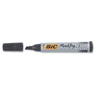 Bic Chisel Tip marcatore permanente