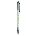 Bic Clic Stic Nero Clip-on retractable ballpoint pen Medio