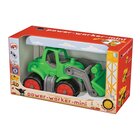BIG Power-Worker Mini Trattore