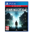 Bigben Interactive The Sinking City - Day One Edition PS4