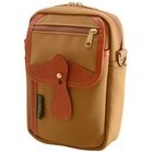 Billingham Airline Marrone chiaro