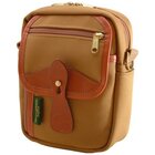 Billingham Compact Marrone chiaro