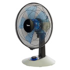 Bimar VT355 Ventilatore domestico con pale Nero, Blu, Bianco