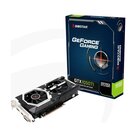 BIOSTAR GeForce GTX1050Ti NVIDIA GeForce GTX 1050 Ti 4 GB GDDR5