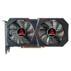 BIOSTAR GTX 1660 Ti NVIDIA GeForce GTX 1660 Ti 6 GB GDDR6