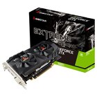 BIOSTAR video NVIDIA GeForce GTX 1050 Ti 4 GB GDDR5