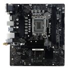 BIOSTAR Z690MX2-E D4 scheda madre Intel Z690 LGA 1700 micro ATX