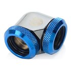 Bitspower BP-BSE90DML16-RBL parte e accessorio del sistema di raffreddamento del computer Adattatore