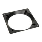 Bitspower BP-FA140120-BK parte e accessorio del sistema di raffreddamento del computer Kit di montaggio