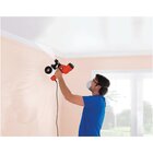 Black & Decker HVLP200 Sistema di spruzzo fine A Corrente 12 L